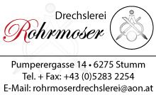 Rohrmoser