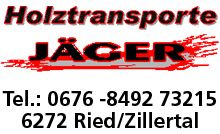 Jäger Transporte