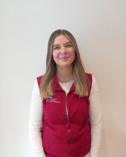 Dengg Lea - Pflegeassistentin