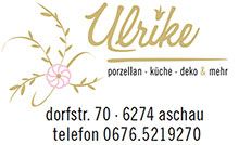 Ulrike