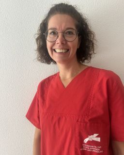 Rainer Franziska - Pflegeassistentin