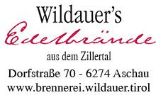 Wildauer Brennerei