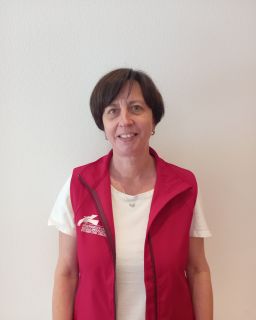 Schnieder Julia - Pflegeassistentin