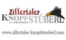 Knopfstüberl